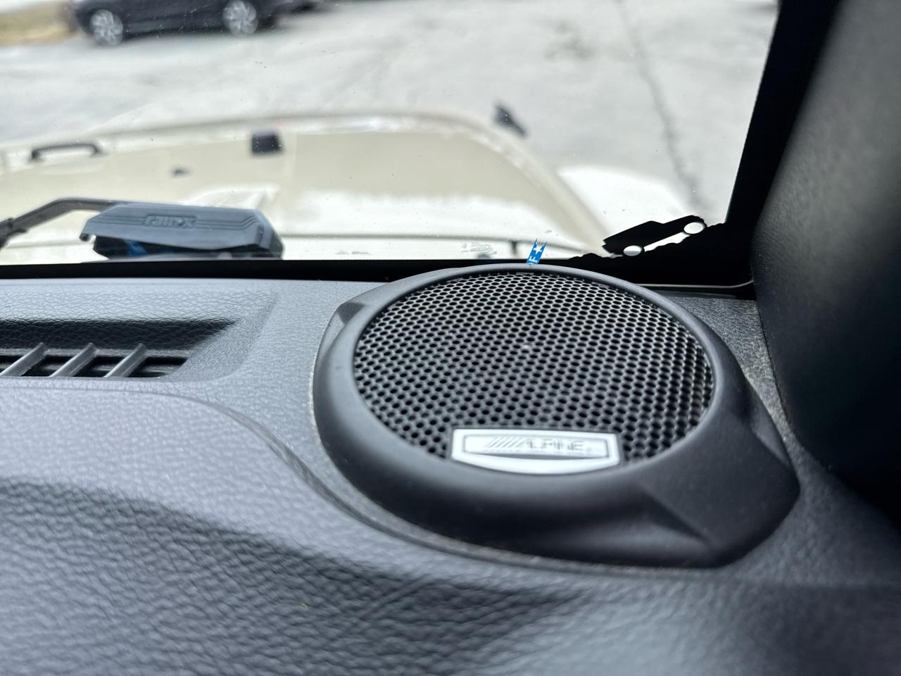 Jeep Wrangler JK Unlimited Sahara 4WD 2018