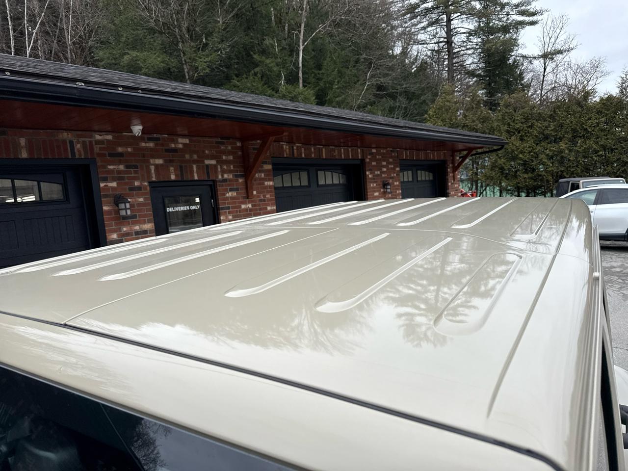 Jeep Wrangler JK Unlimited Sahara 4WD 2018