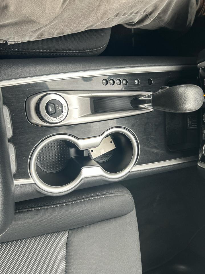 Nissan Pathfinder S 4WD 2020