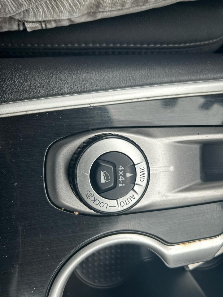 Nissan Pathfinder S 4WD 2020