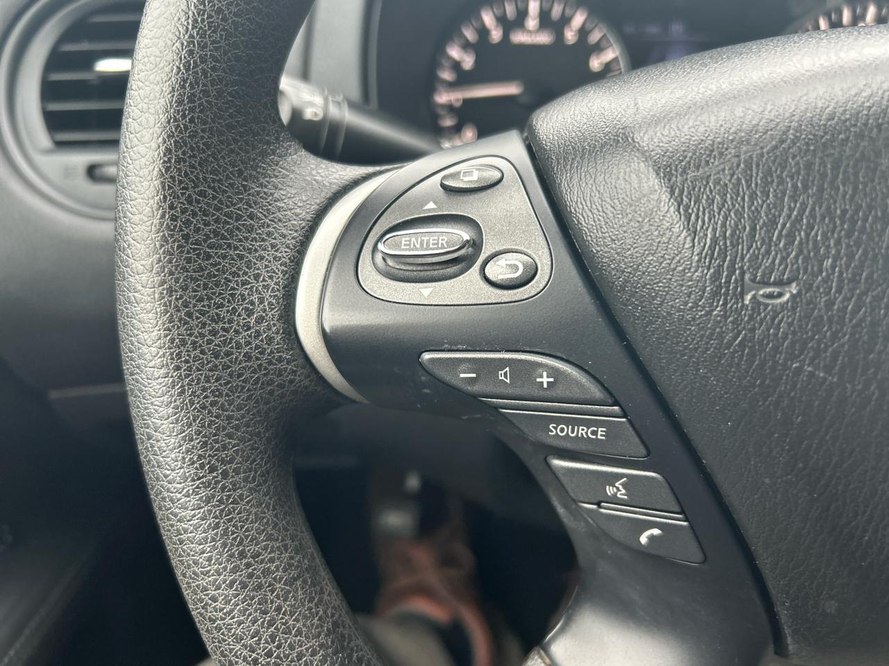 Nissan Pathfinder S 4WD 2020