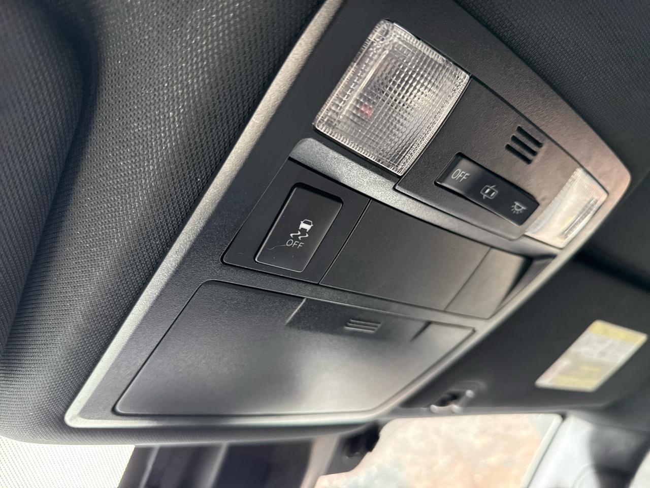 Toyota Tacoma TRD Sport Dbl Cab 4WD at 2018