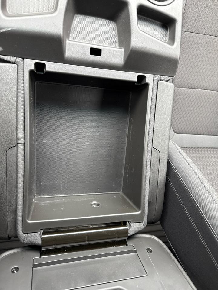 Chevrolet Silverado 1500 LT Crew Cab 4WD 2019