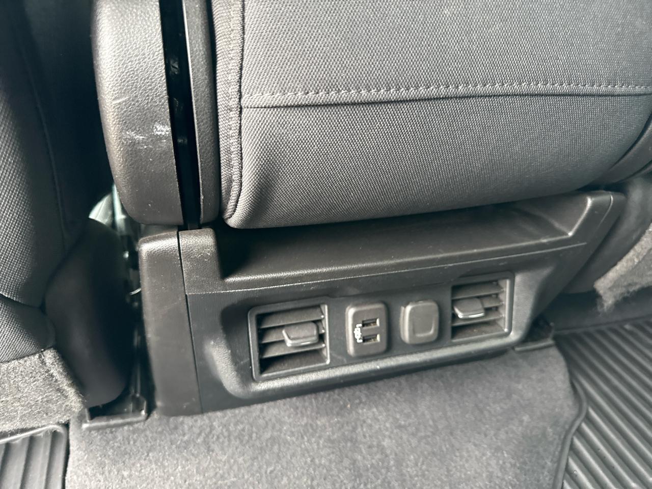 Chevrolet Silverado 1500 LT Crew Cab 4WD 2019