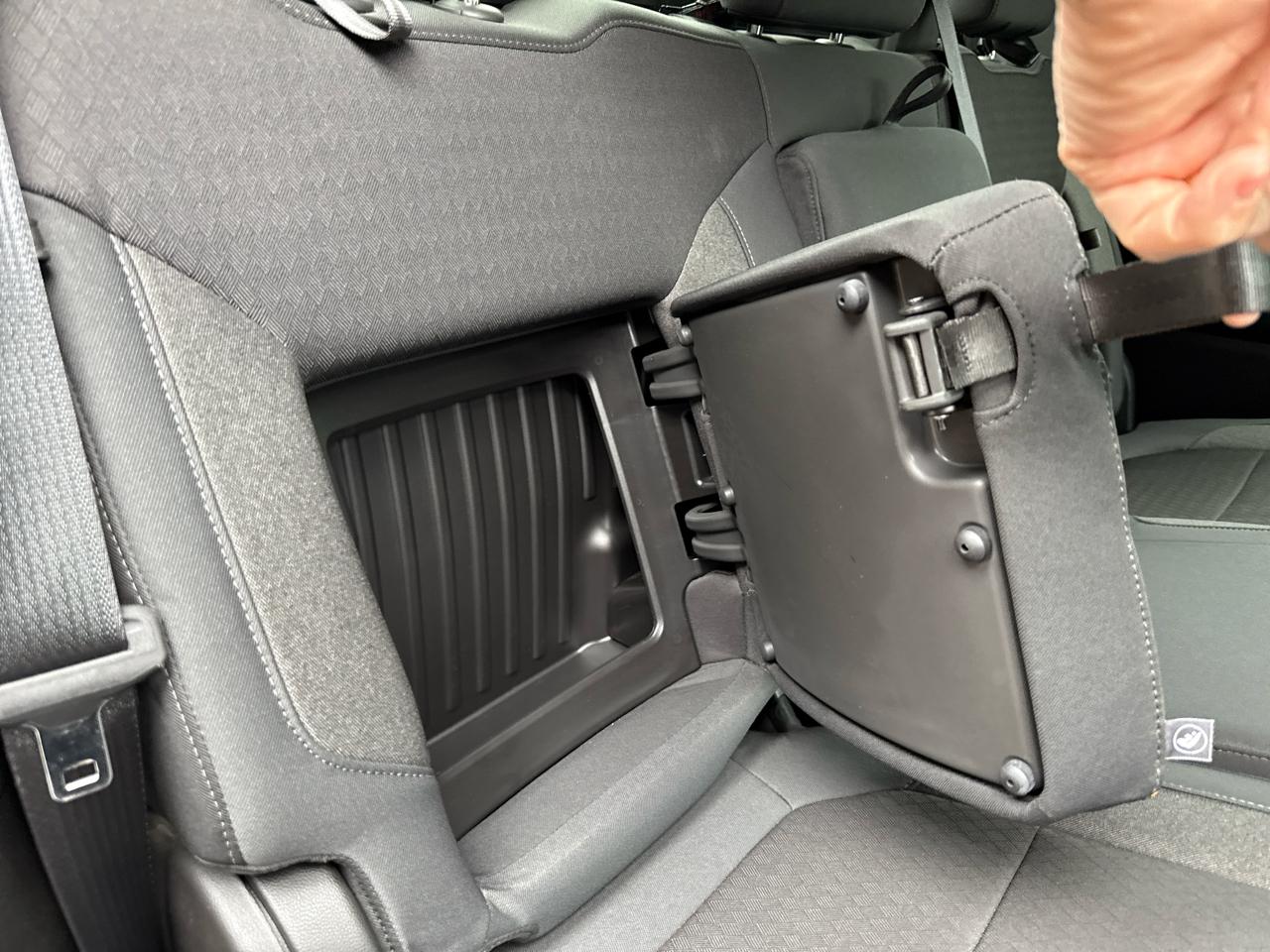 Chevrolet Silverado 1500 LT Crew Cab 4WD 2019