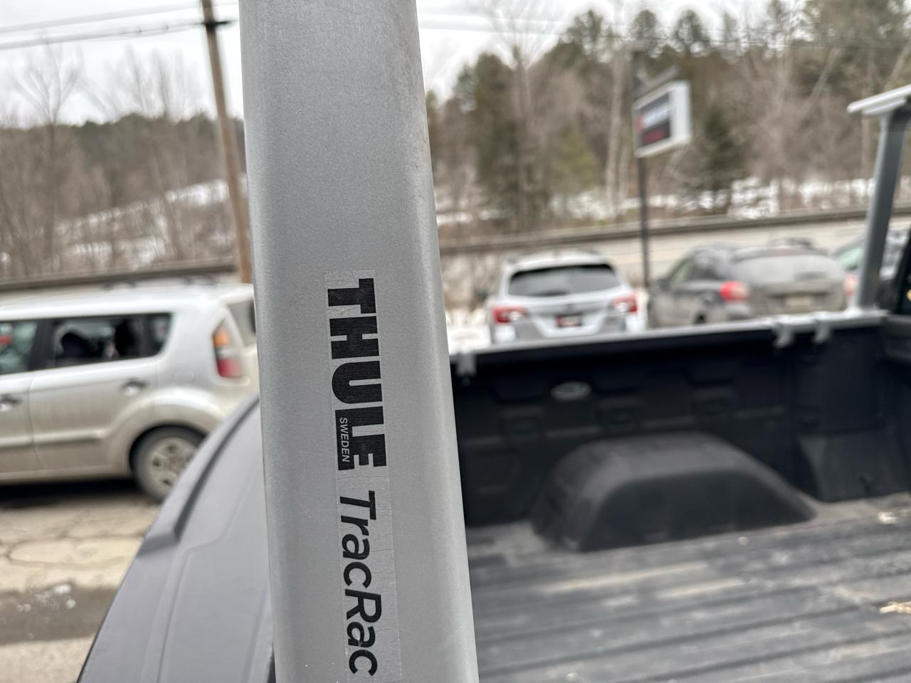 Chevrolet Silverado 1500 LT Crew Cab 4WD 2019