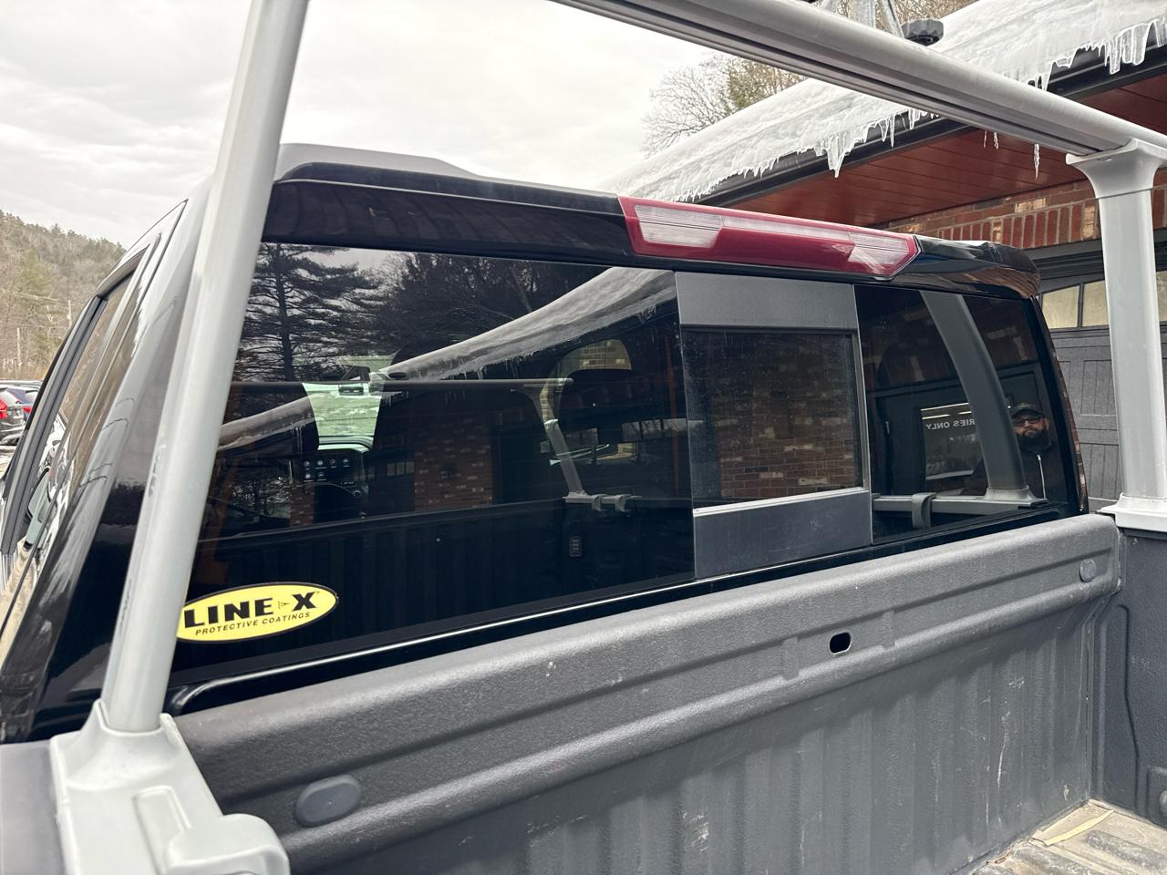 Chevrolet Silverado 1500 LT Crew Cab 4WD 2019