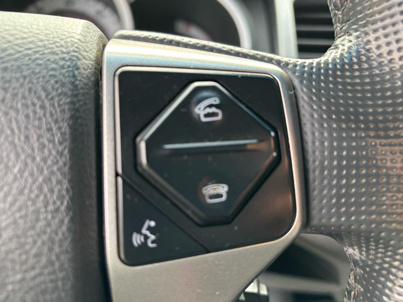 Toyota Tacoma Double Cab V6 6MT 4WD 2015