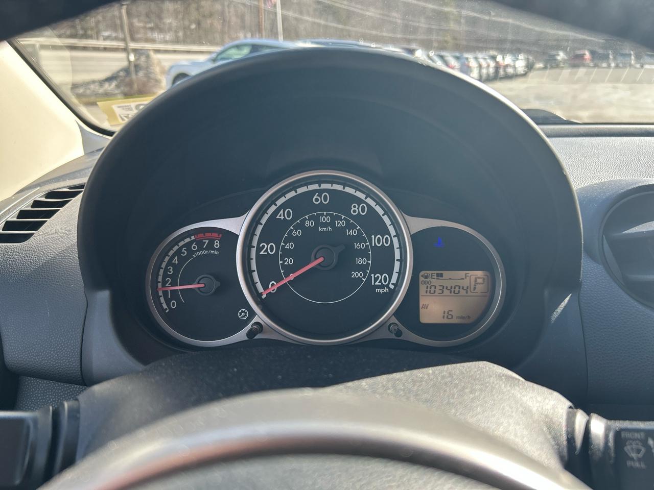 Mazda MAZDA2 Touring 2013