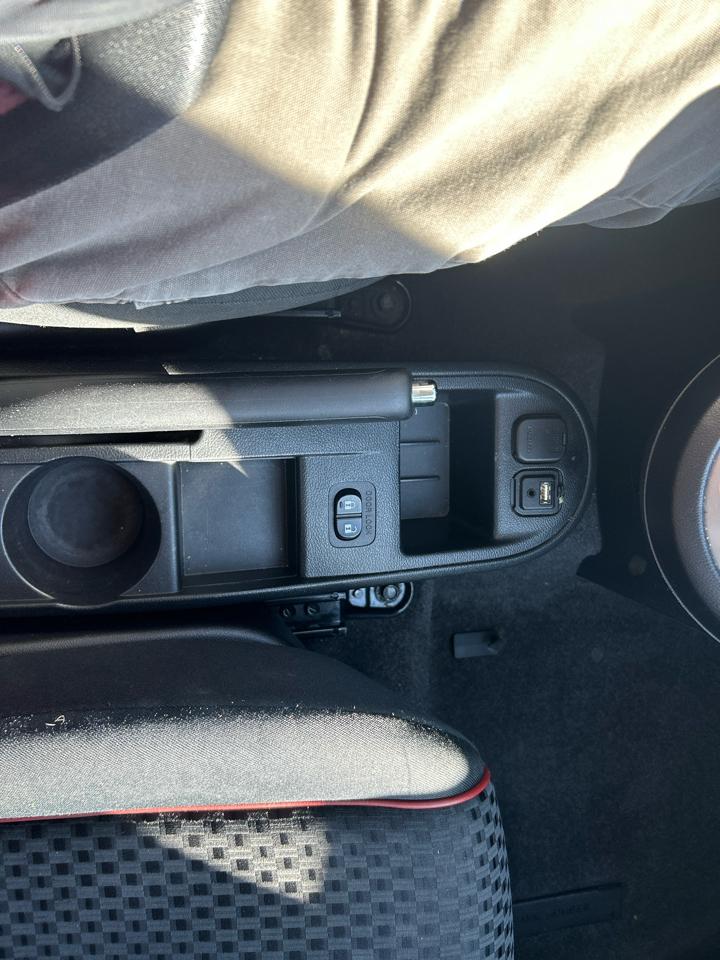 Mazda MAZDA2 Touring 2013