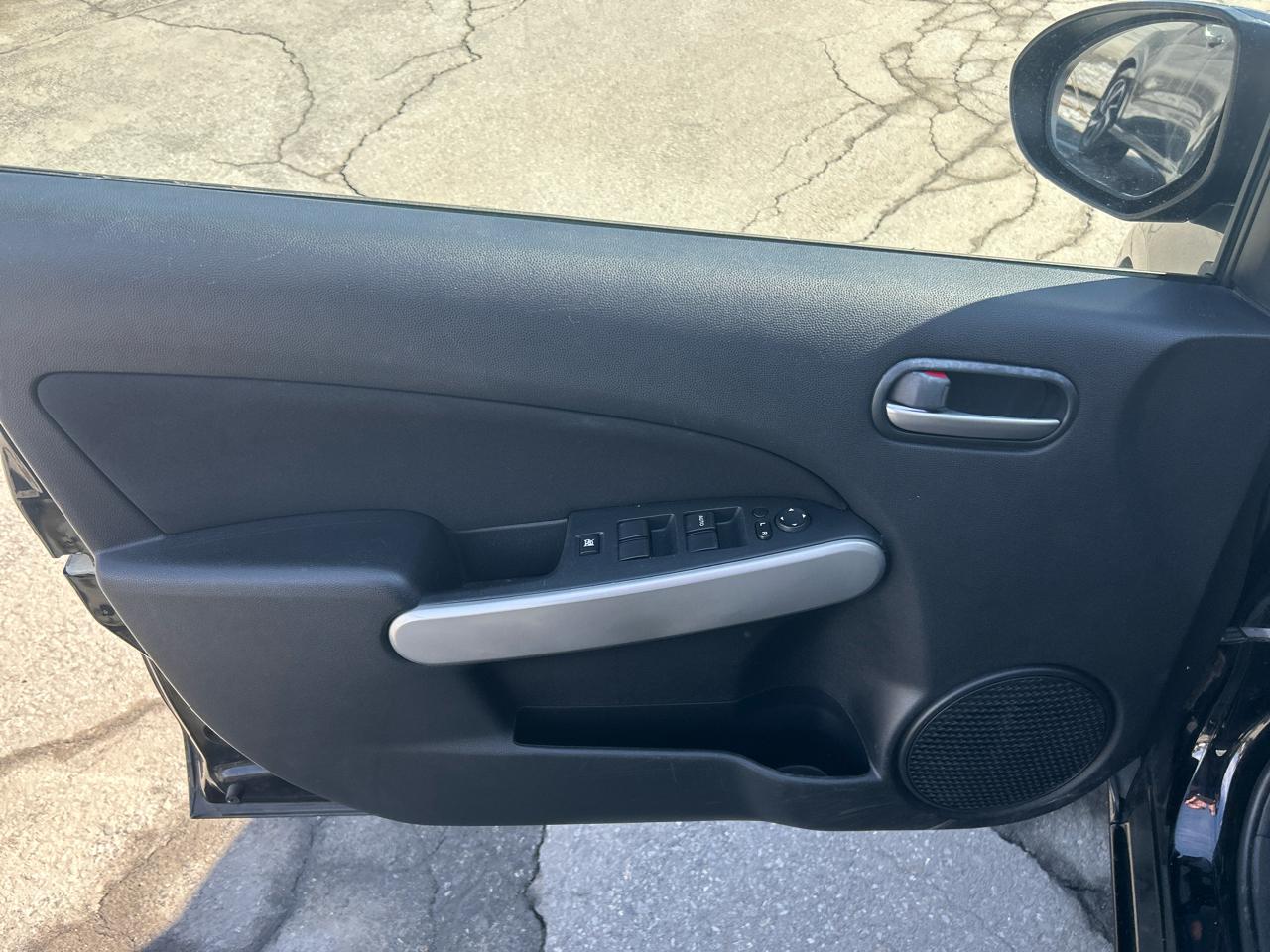 Mazda MAZDA2 Touring 2013