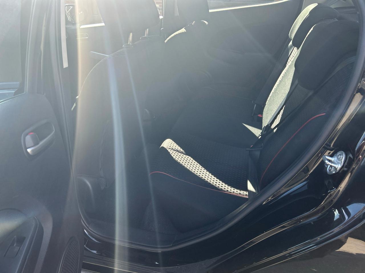 Mazda MAZDA2 Touring 2013