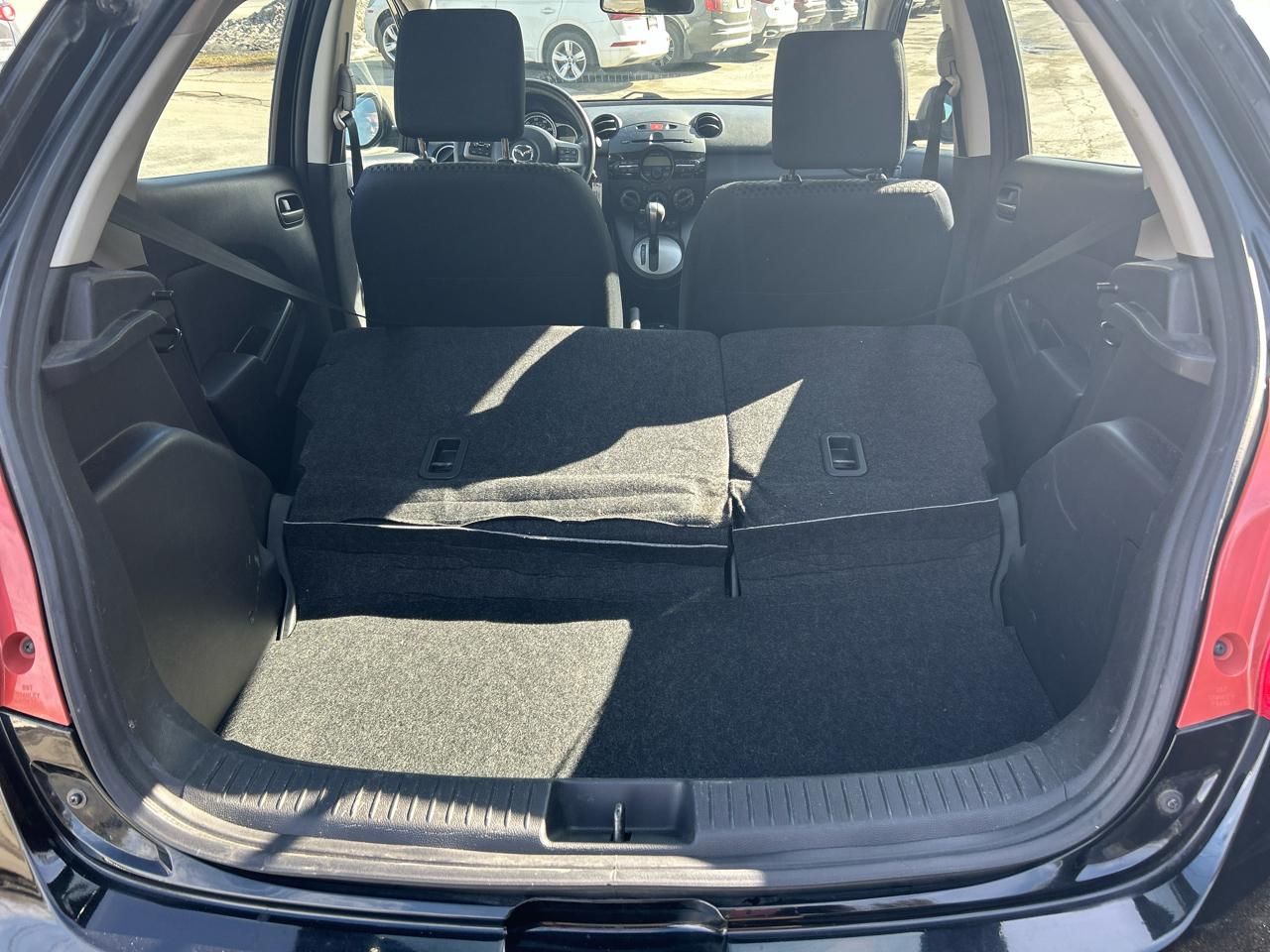 Mazda MAZDA2 Touring 2013