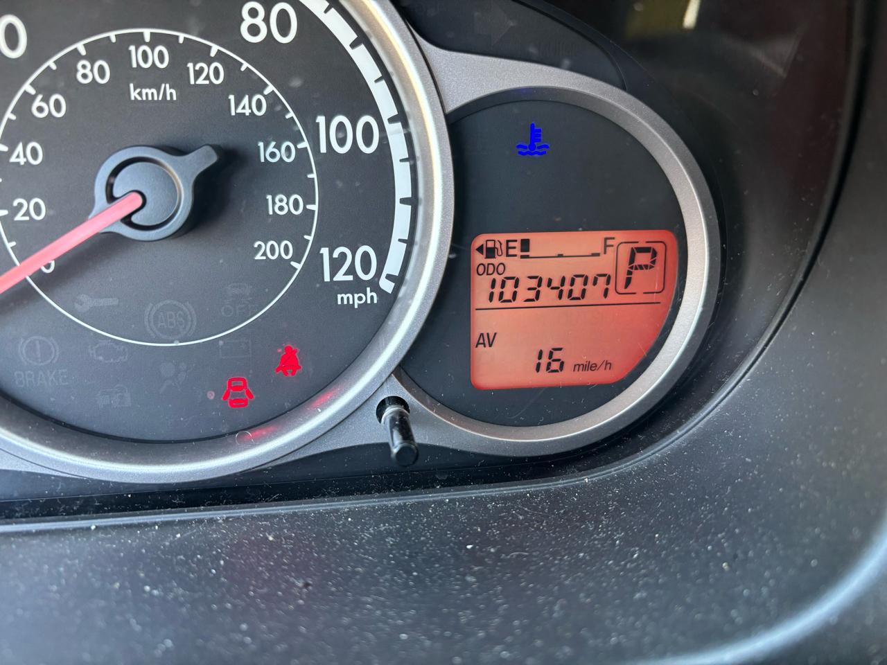 Mazda MAZDA2 Touring 2013