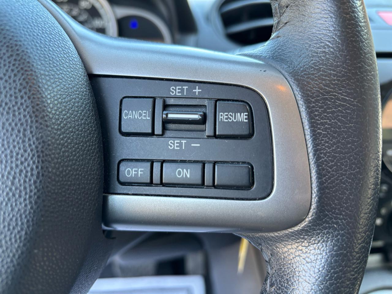 Mazda MAZDA2 Touring 2013