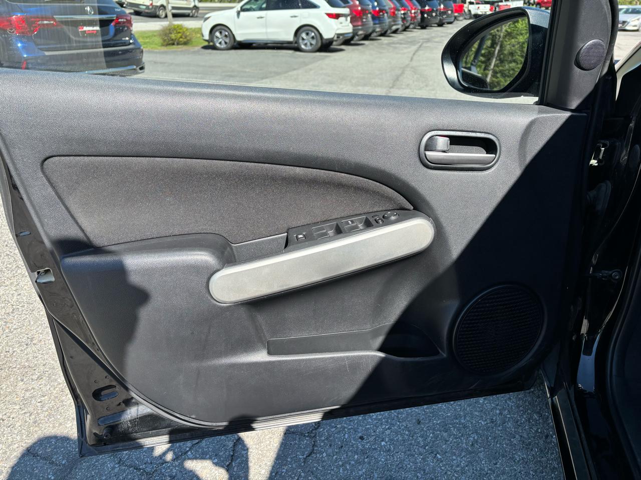 Mazda MAZDA2 Touring 2013