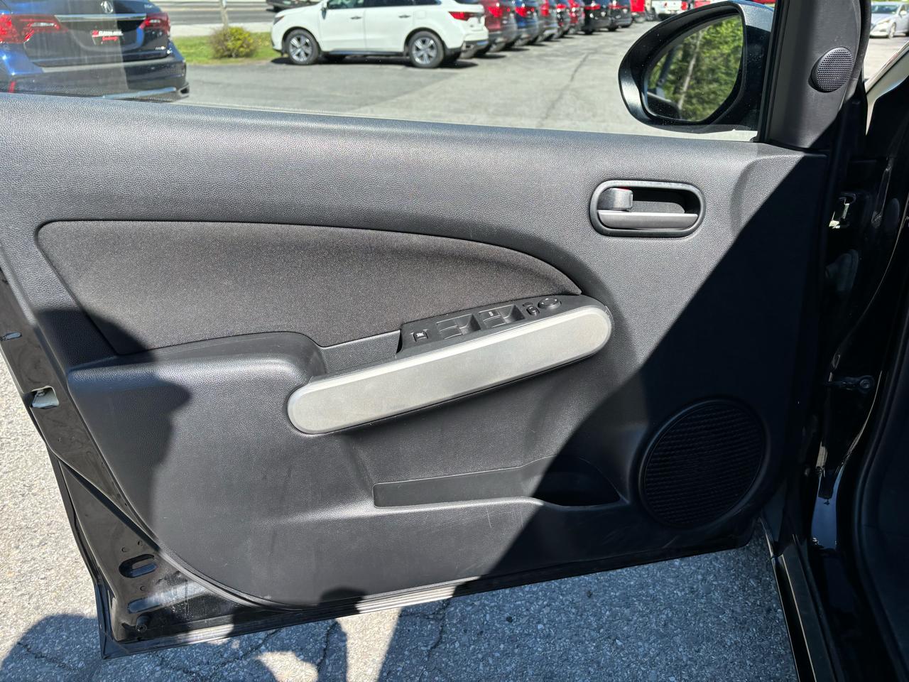 Mazda MAZDA2 Touring 2013