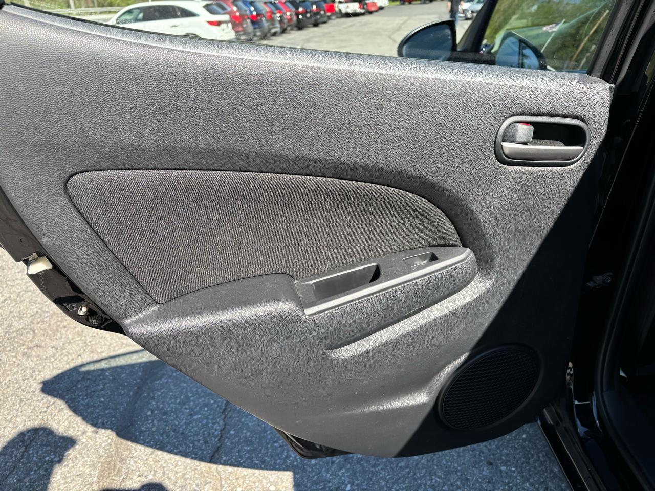 Mazda MAZDA2 Touring 2013