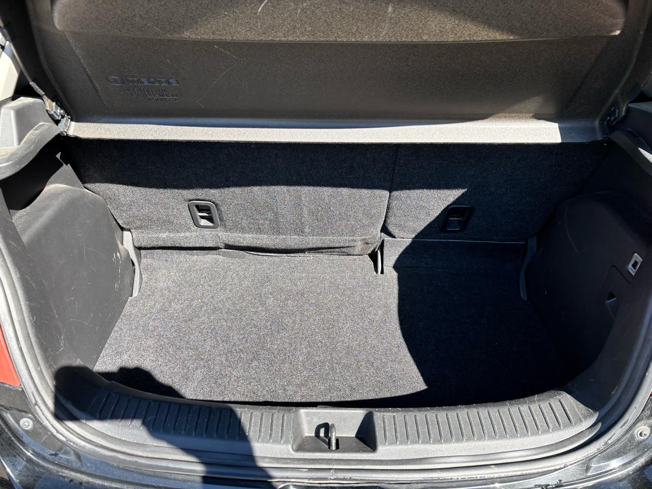 Mazda MAZDA2 Touring 2013