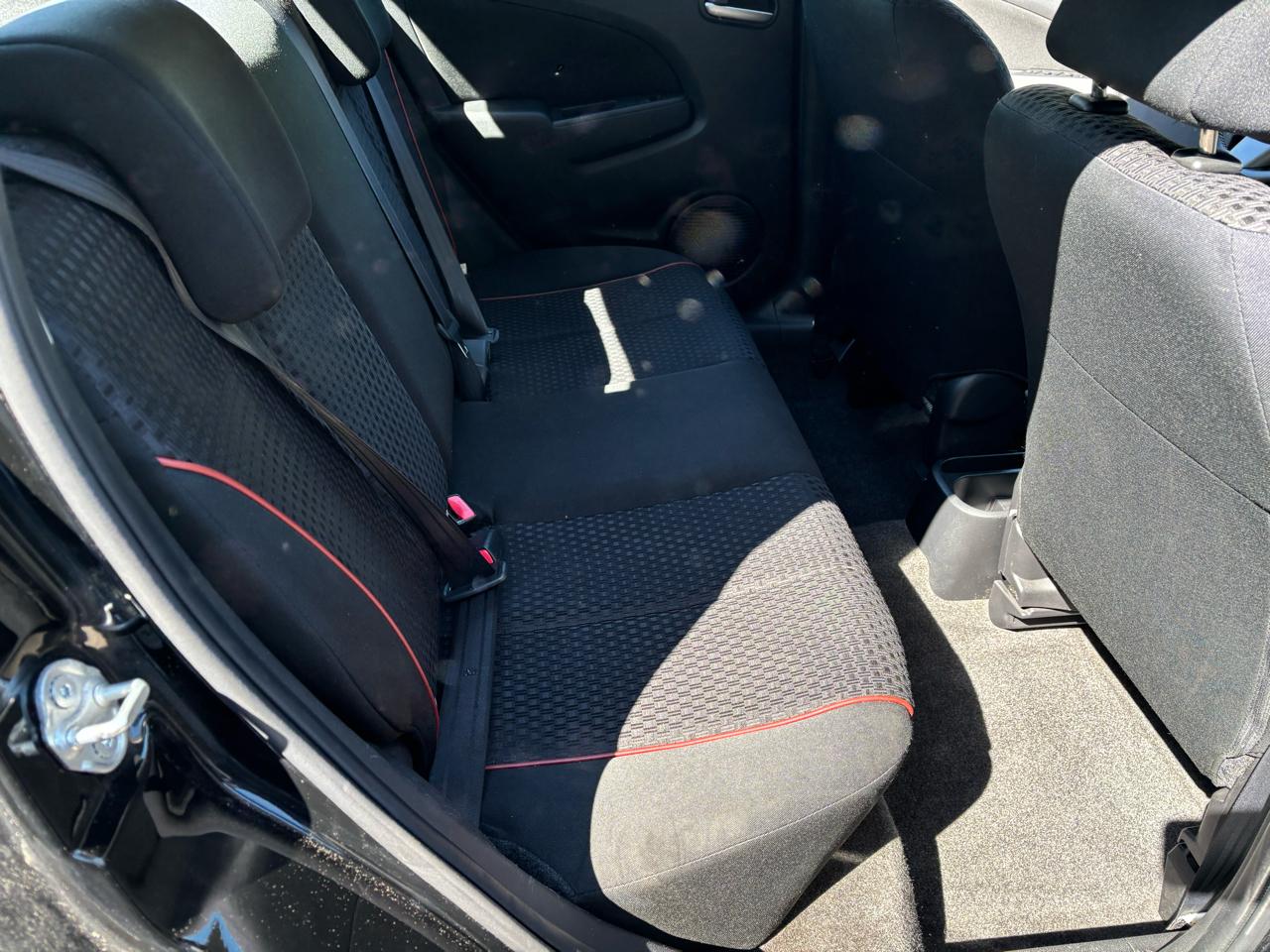 Mazda MAZDA2 Touring 2013