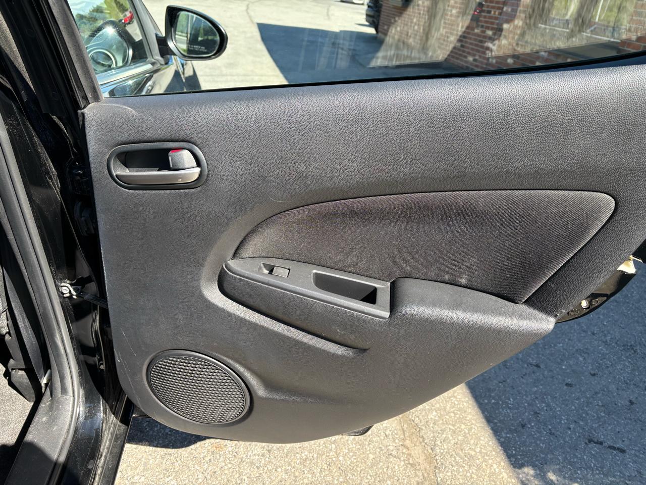 Mazda MAZDA2 Touring 2013