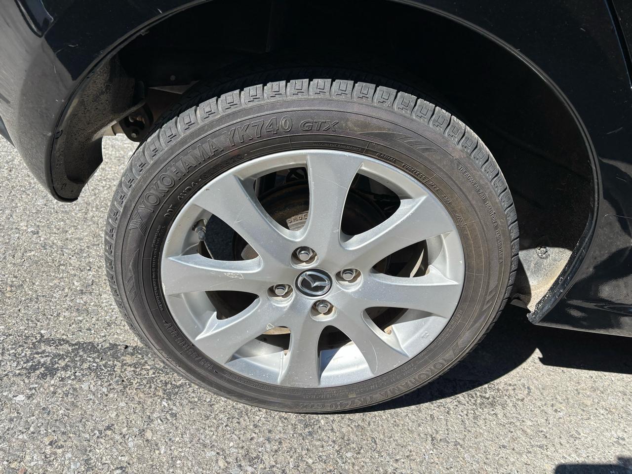 Mazda MAZDA2 Touring 2013