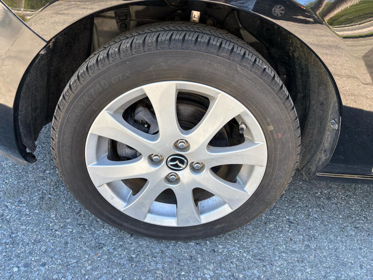 Mazda MAZDA2 Touring 2013