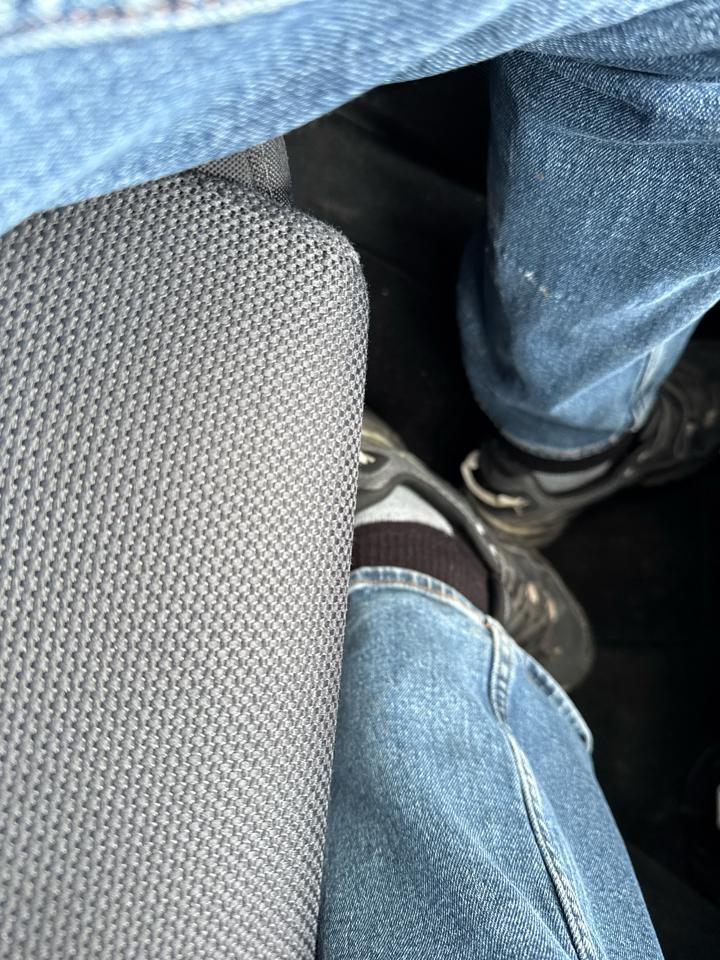 Subaru WRX Premium 6M 2020