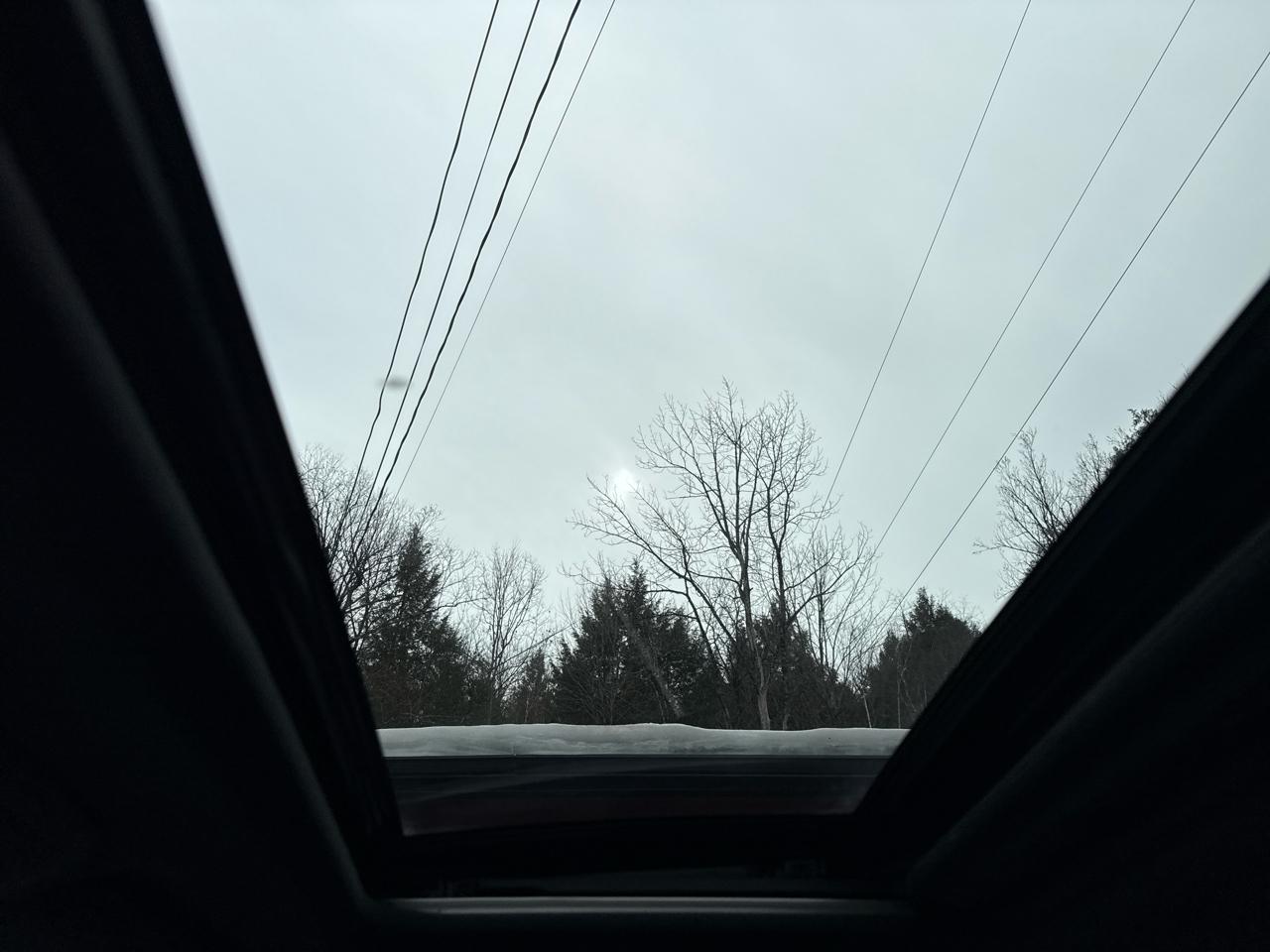 Subaru WRX Premium 6M 2020