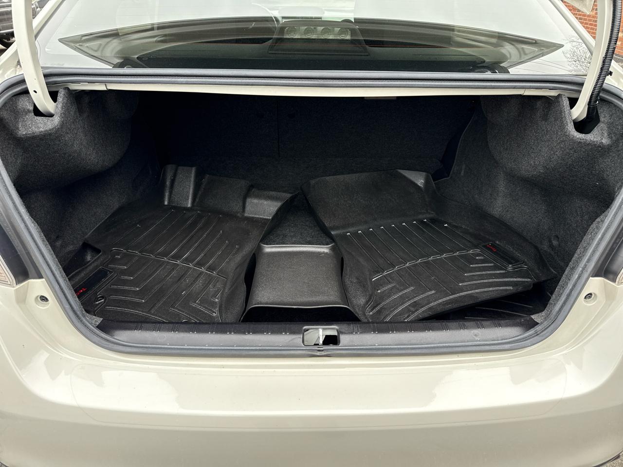 Subaru WRX Premium 6M 2020