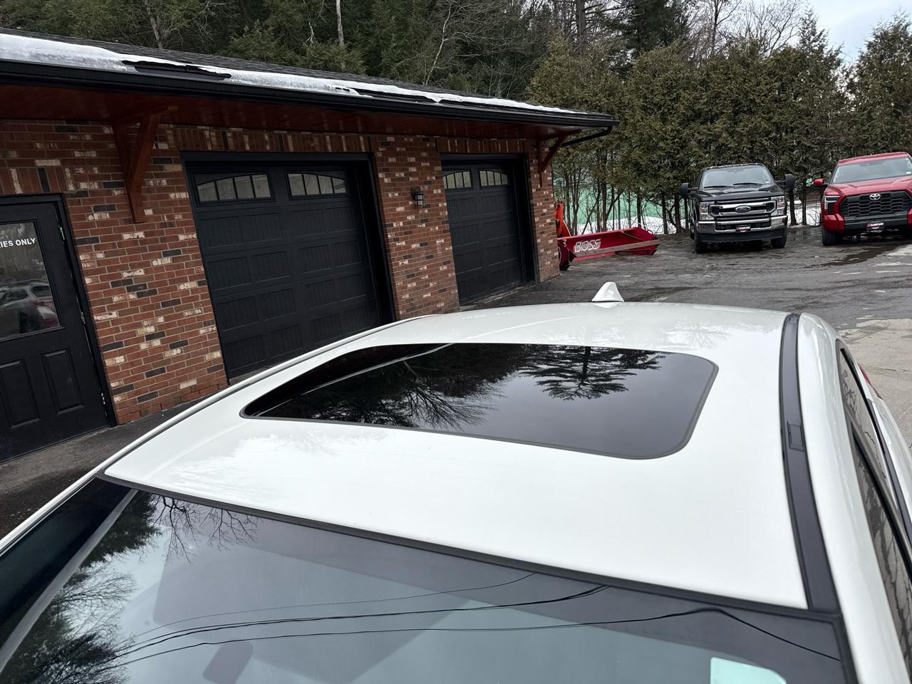 Subaru WRX Premium 6M 2020