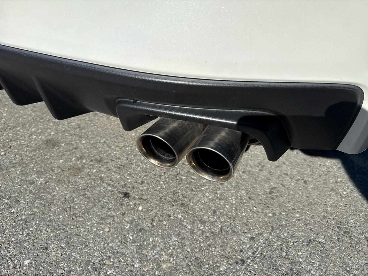 Subaru WRX Premium 6M 2020