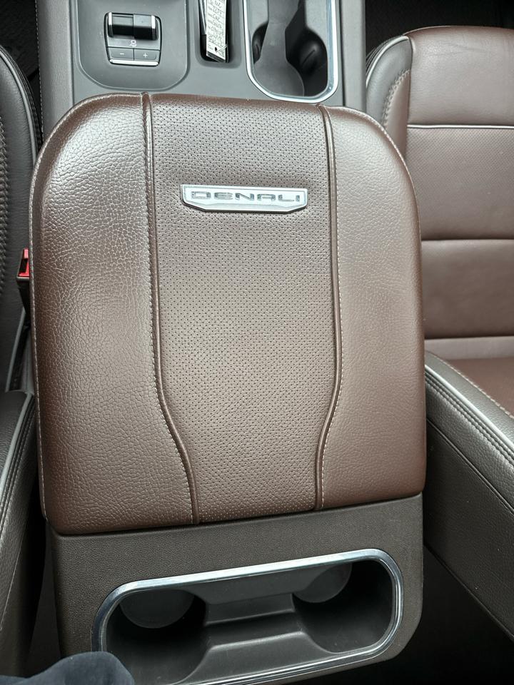 GMC Sierra 2500HD Denali Crew Cab 4WD SB 2024