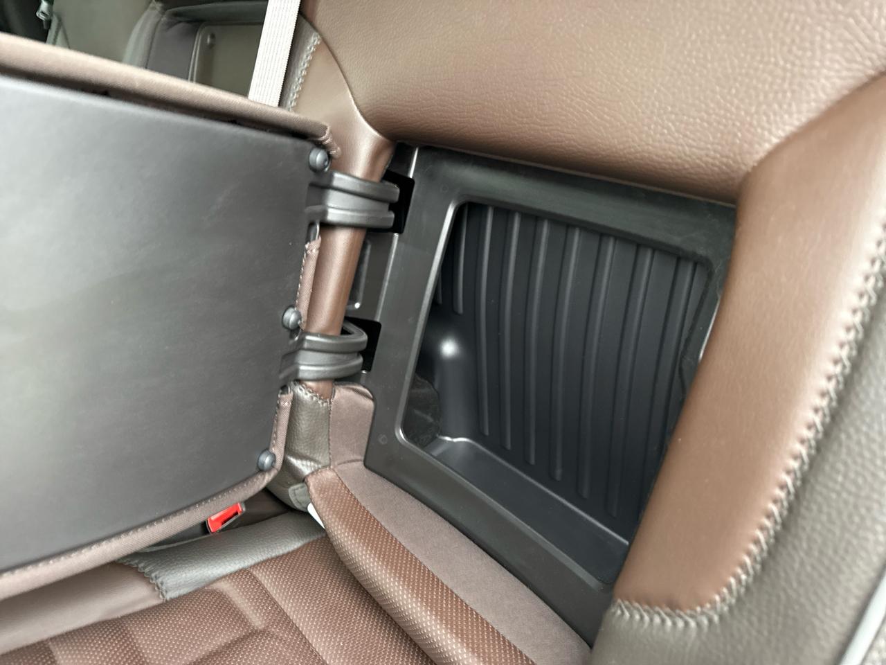 GMC Sierra 2500HD Denali Crew Cab 4WD SB 2024