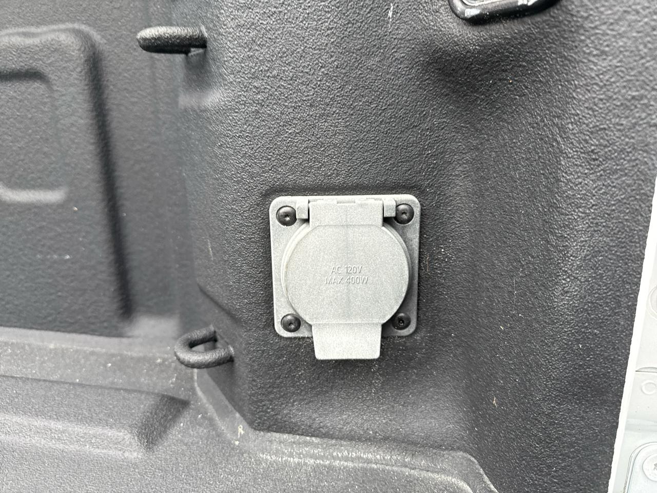 GMC Sierra 2500HD Denali Crew Cab 4WD SB 2024