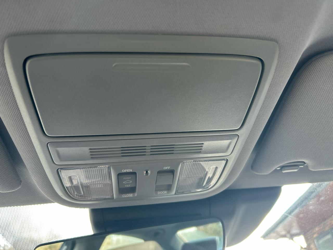 Honda Accord EX-L CVT 2019