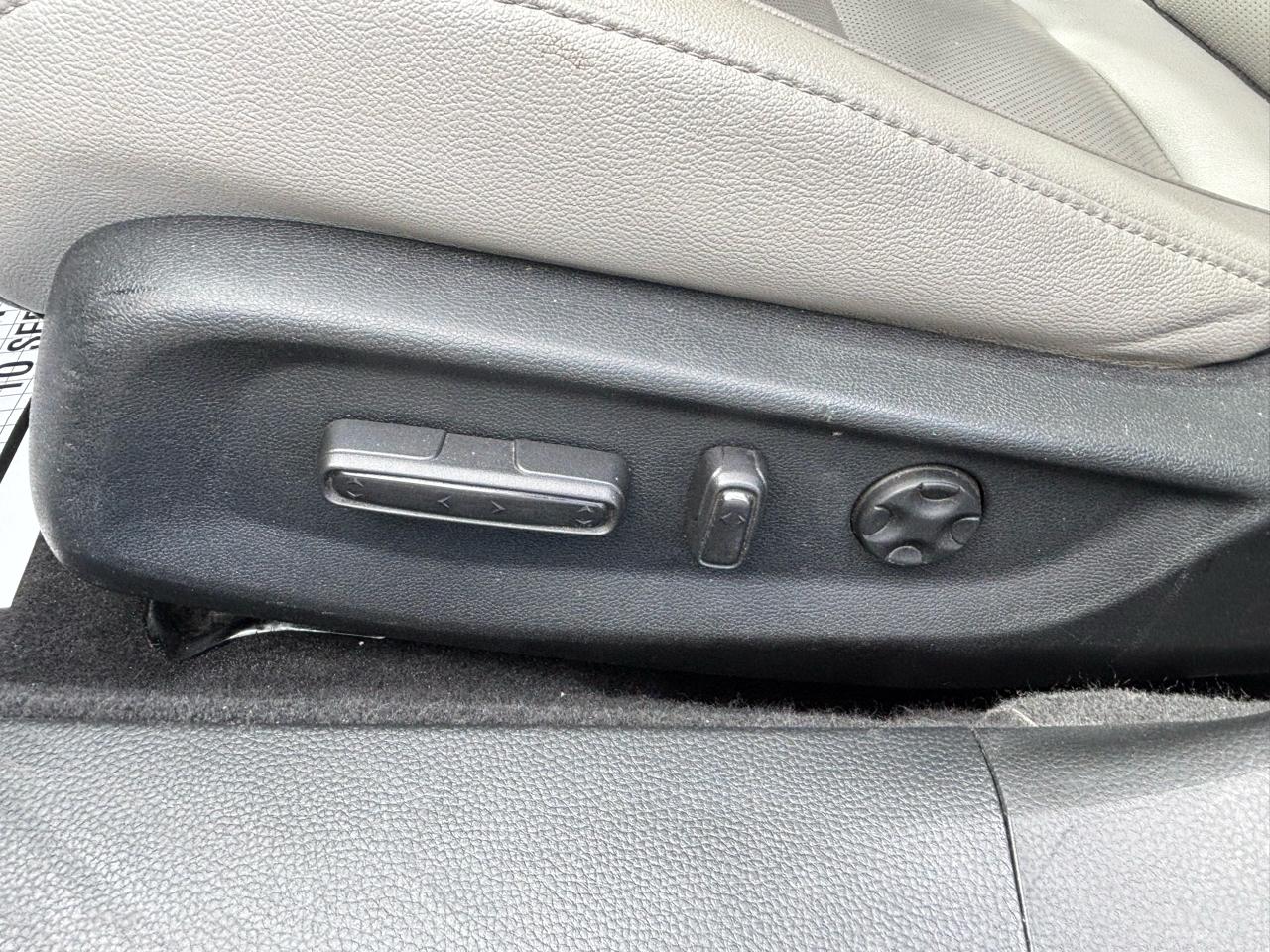 Honda Accord EX-L CVT 2019