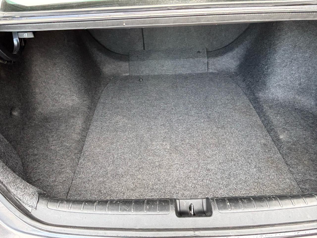 Honda Accord EX-L CVT 2019