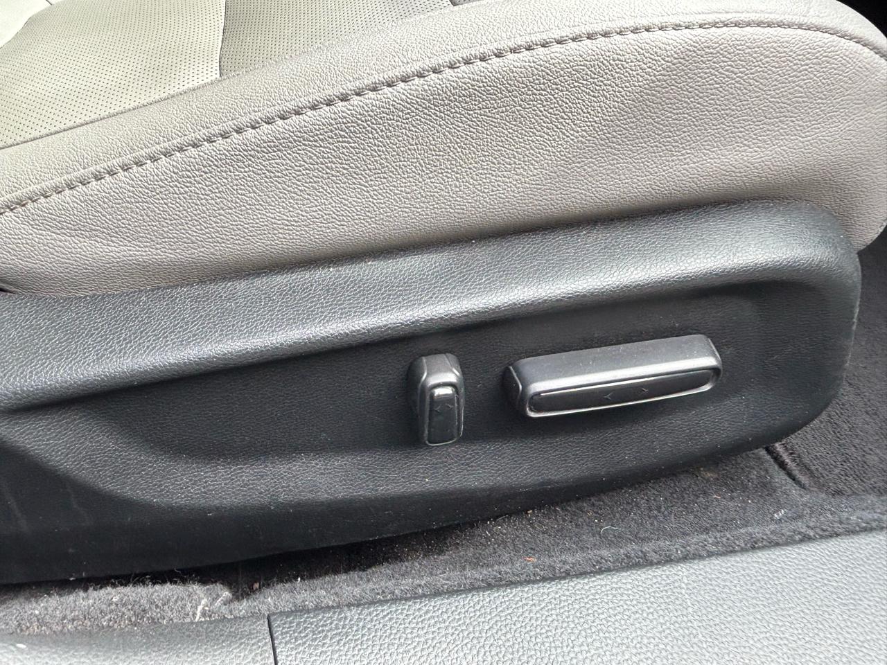 Honda Accord EX-L CVT 2019
