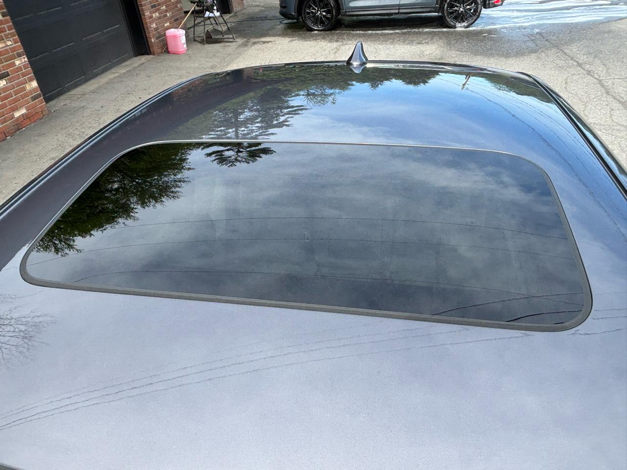 Honda Accord EX-L CVT 2019
