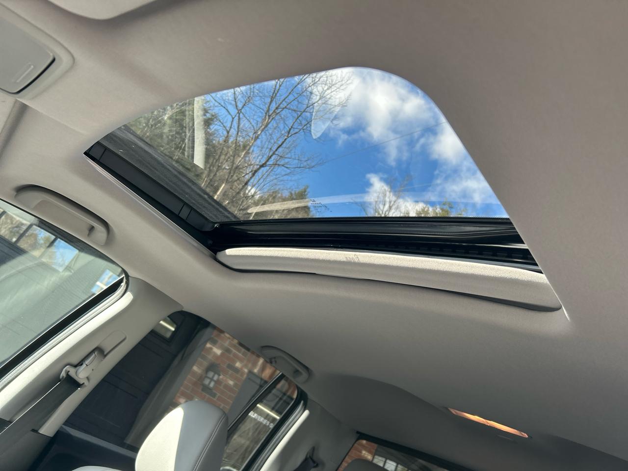 Honda Ridgeline RTL-E AWD 2019