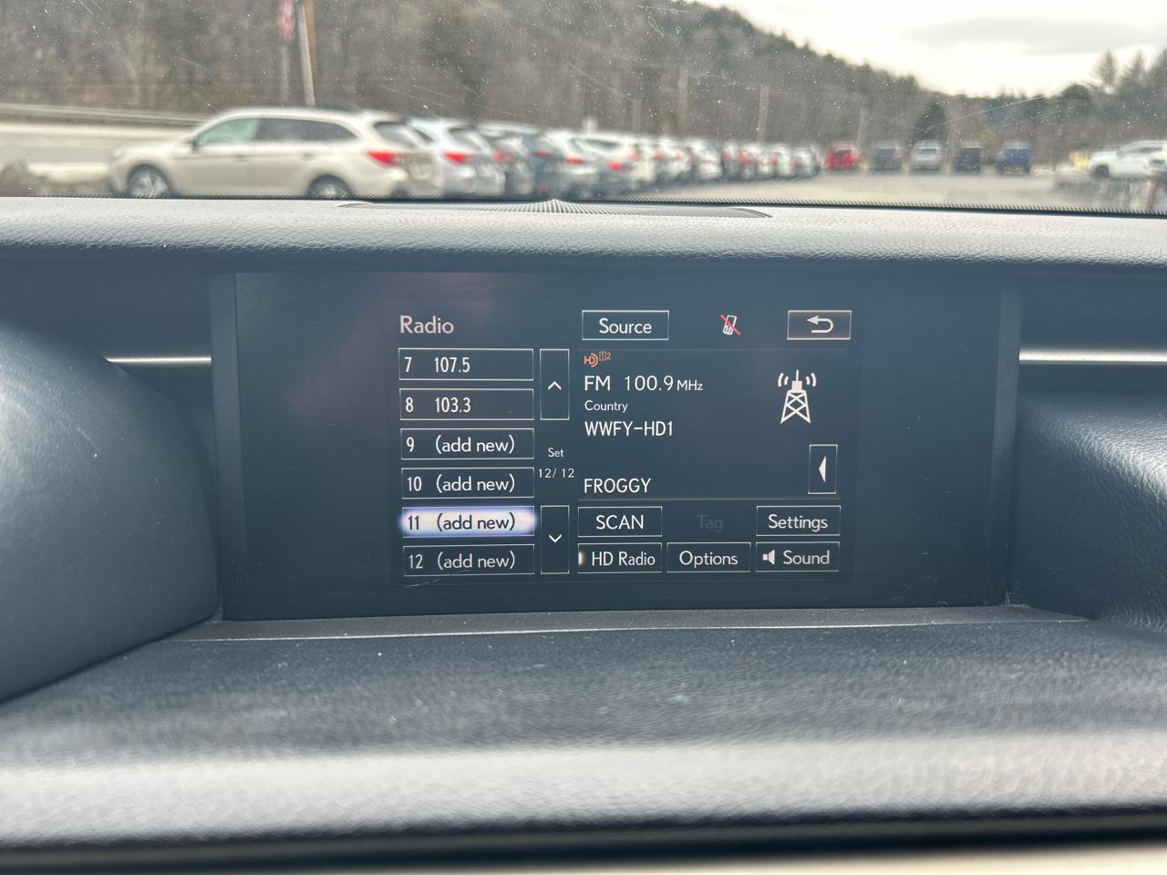 Lexus IS 250 AWD 2014