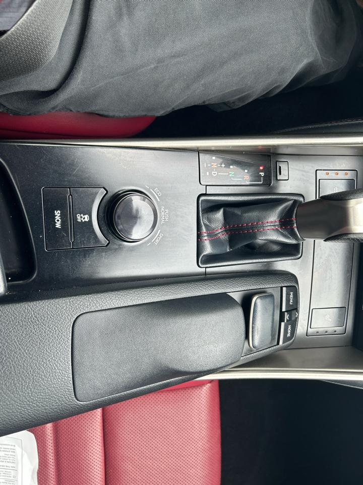 Lexus IS 250 AWD 2014