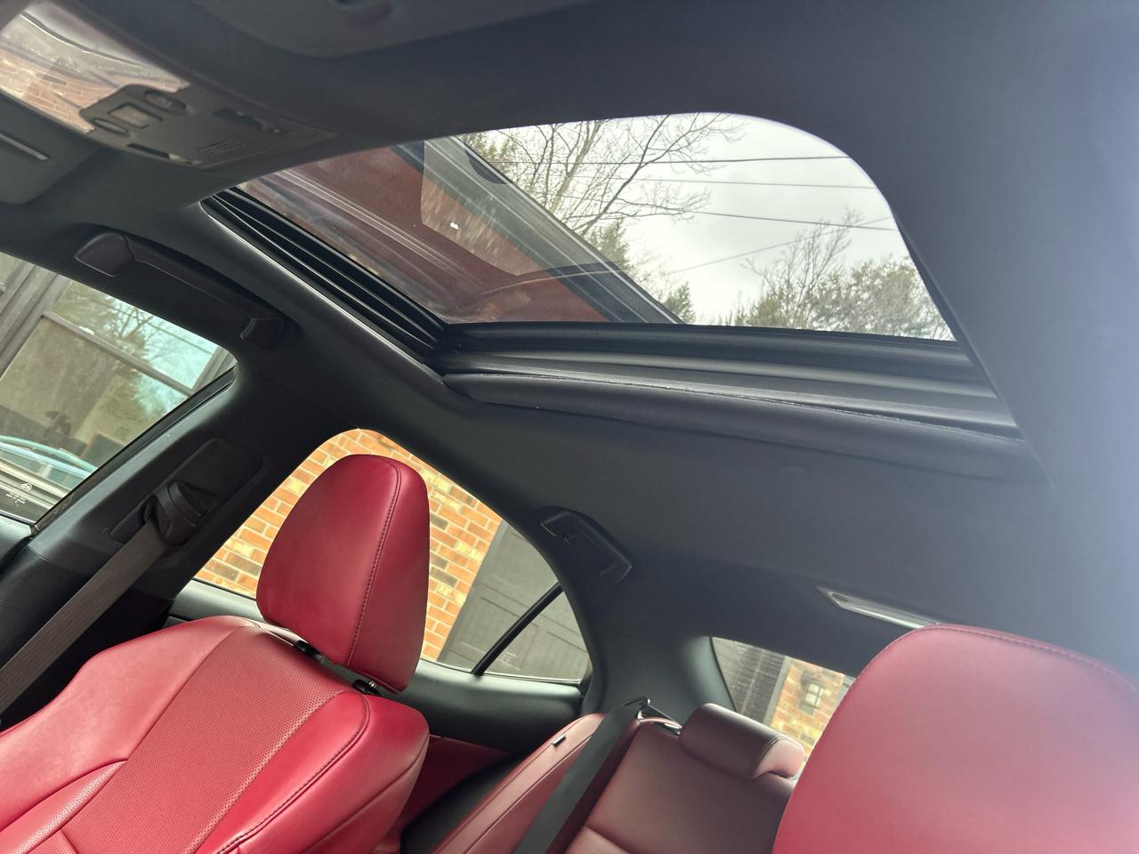 Lexus IS 250 AWD 2014