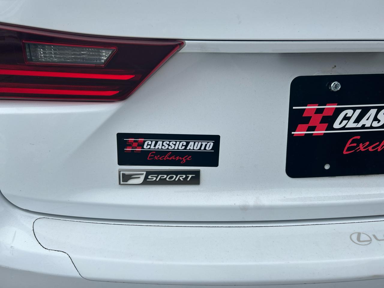 Lexus IS 250 AWD 2014