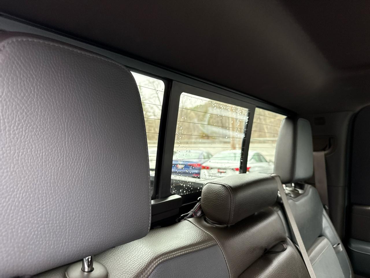 GMC Sierra 3500HD Denali Crew Cab Long Box 4WD 2023