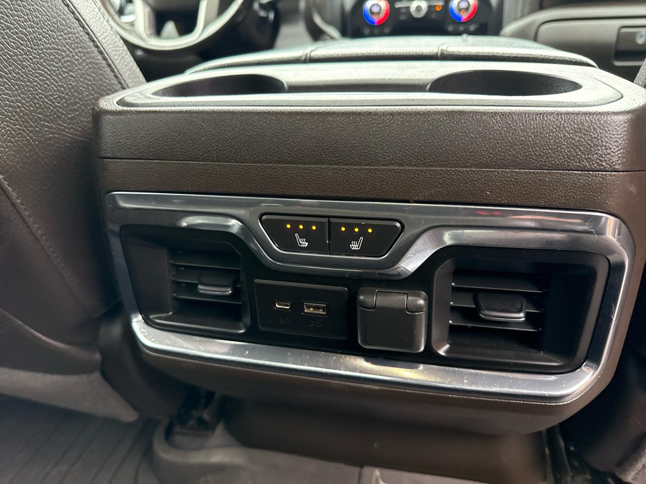GMC Sierra 3500HD Denali Crew Cab Long Box 4WD 2023