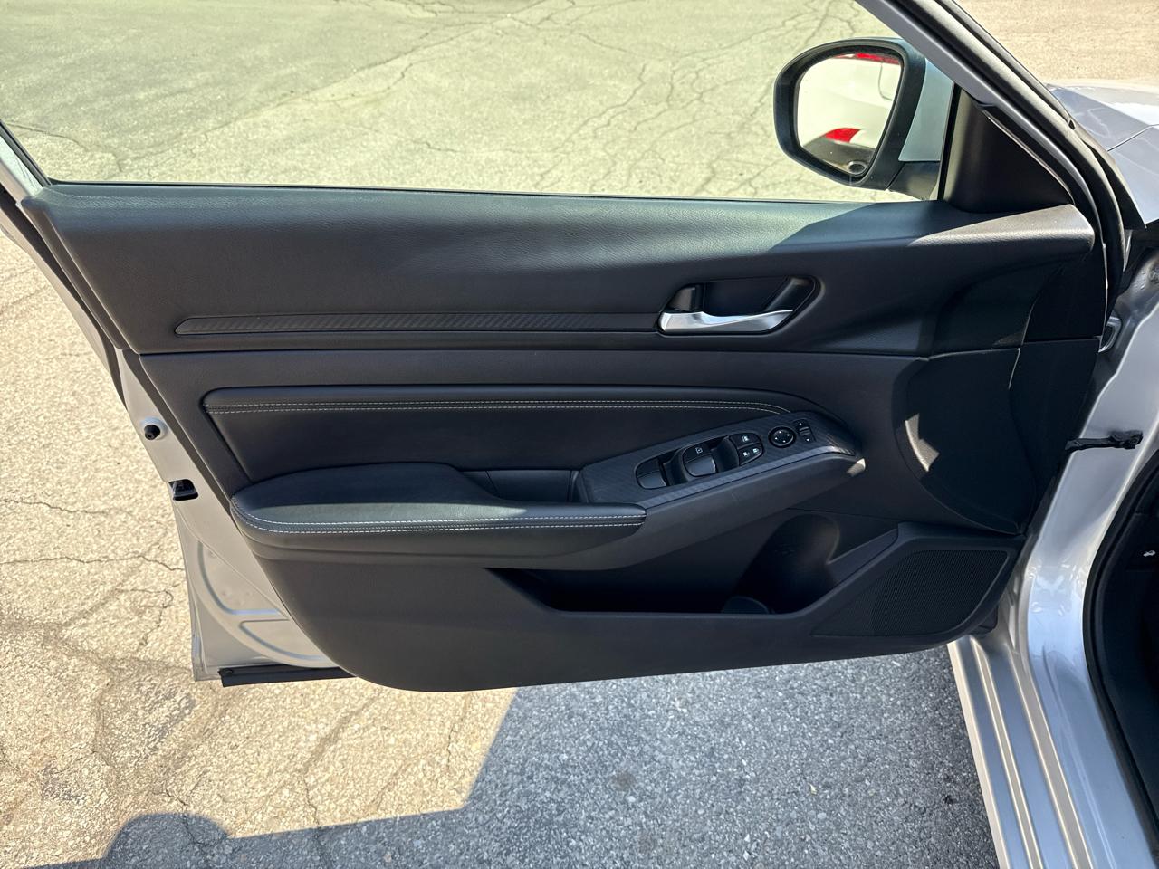 Nissan Altima 2.5 S AWD 2019