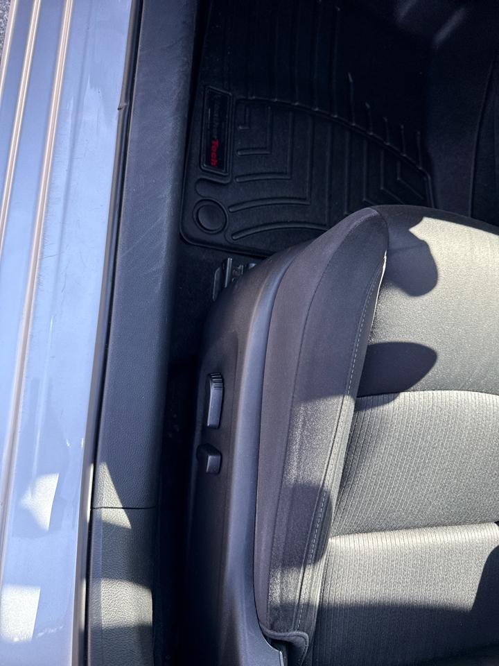 Nissan Altima 2.5 S AWD 2019