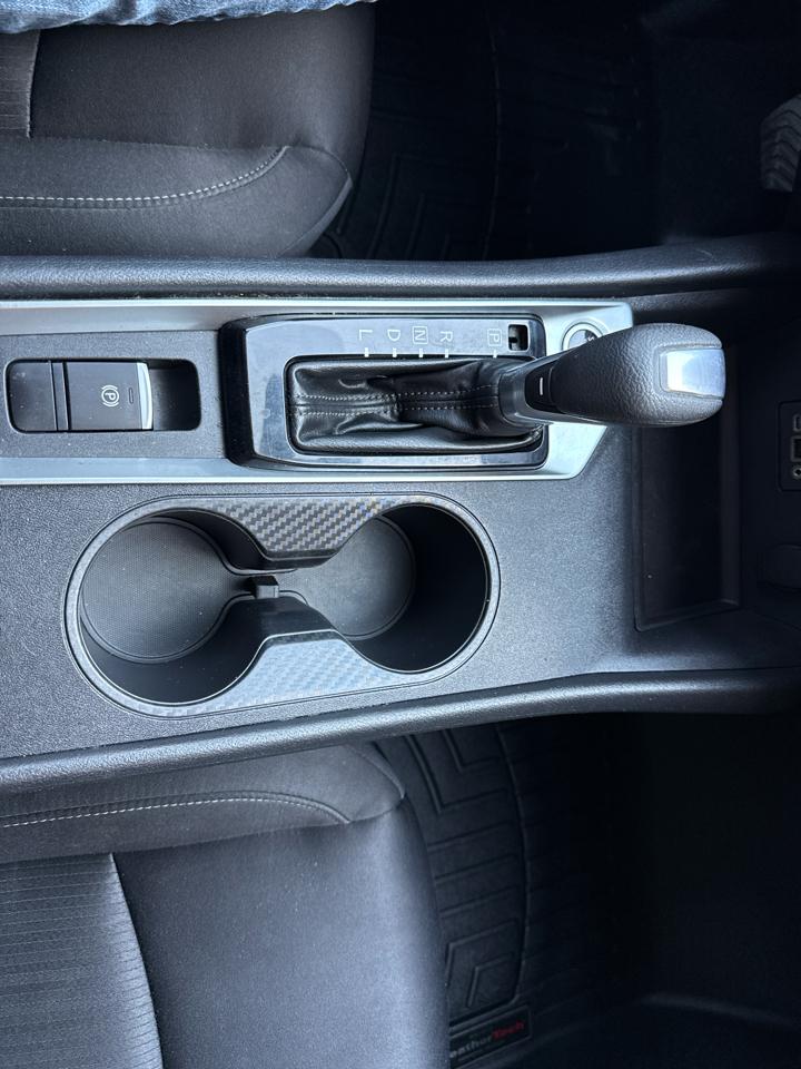 Nissan Altima 2.5 S AWD 2019